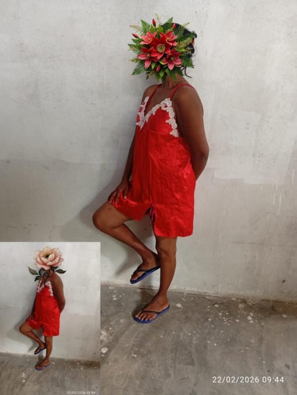 Image of 👸 CHAMILA 👸 6000/=🚩 හබරාදුව උනවටුන ගාල්ල අහන්ගම 🚩