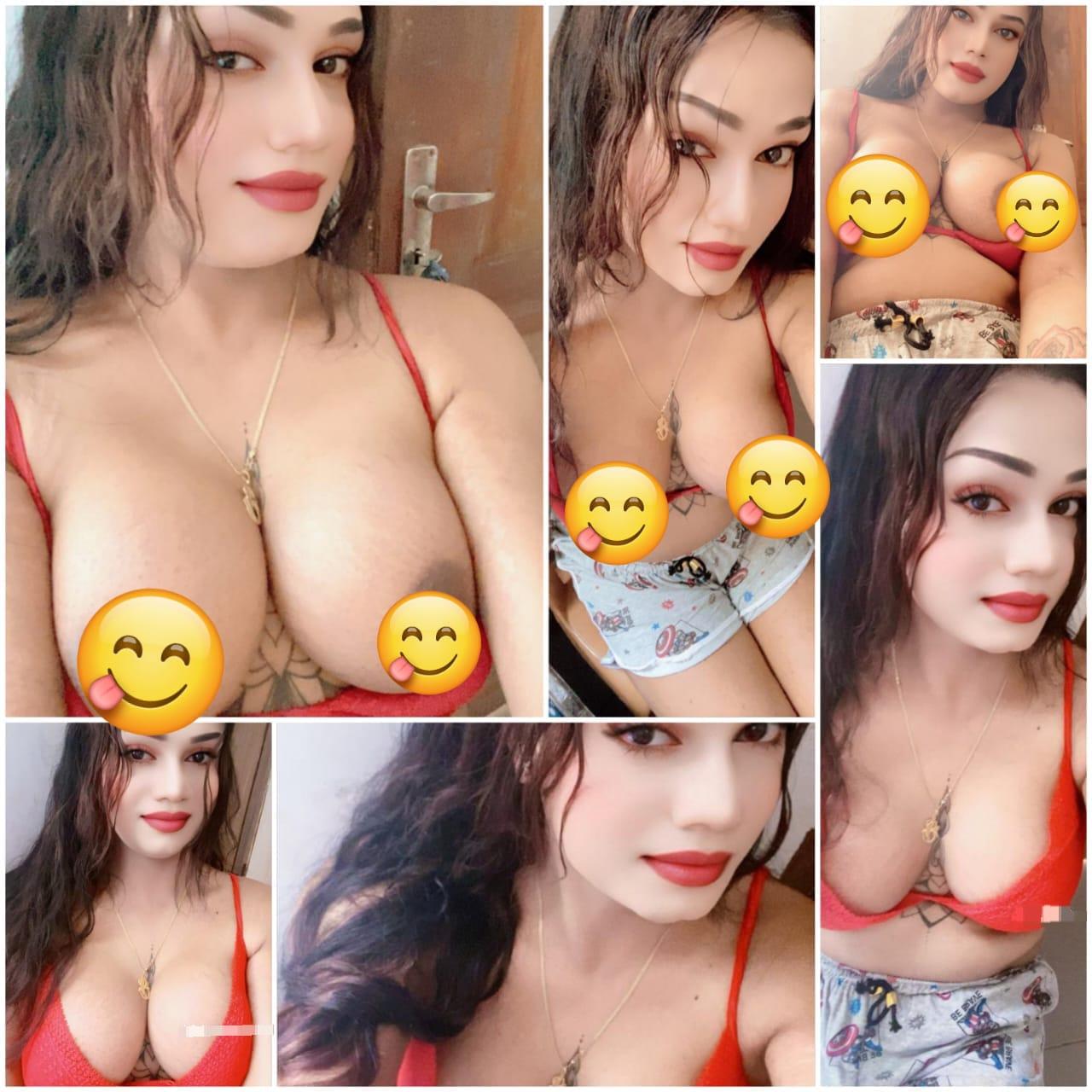 Image of 👑️ Beautiful Shemale Full Service 👑️