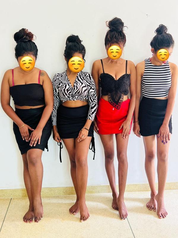 Image of 🌹YOUNG Girls – Kasbawa🌹 💖 Relax • Release • Experience Real Heaven 💖 💥 100% Luxury Satisfaction Guaranteed 💥