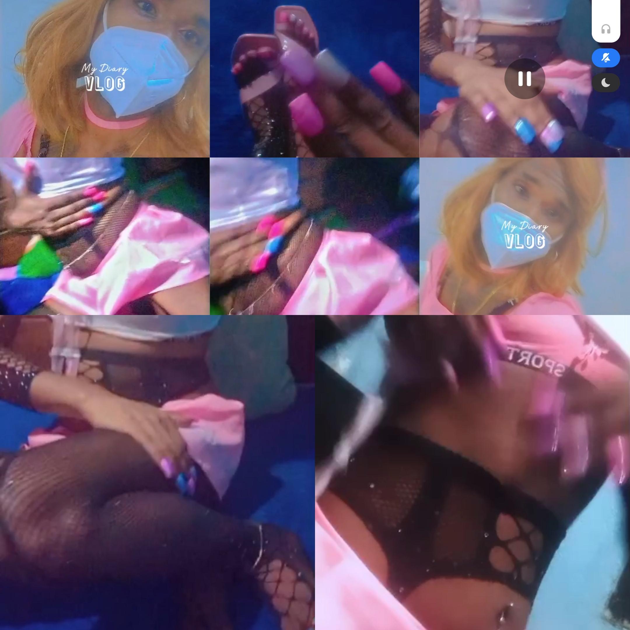 Image of HOT & SEXY MISTRESS - LADY BOY - SHEMALE