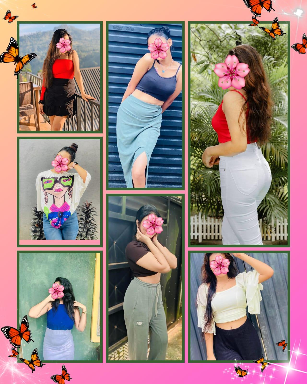 Image of GIRLS 🙂 Colombo area visit ok