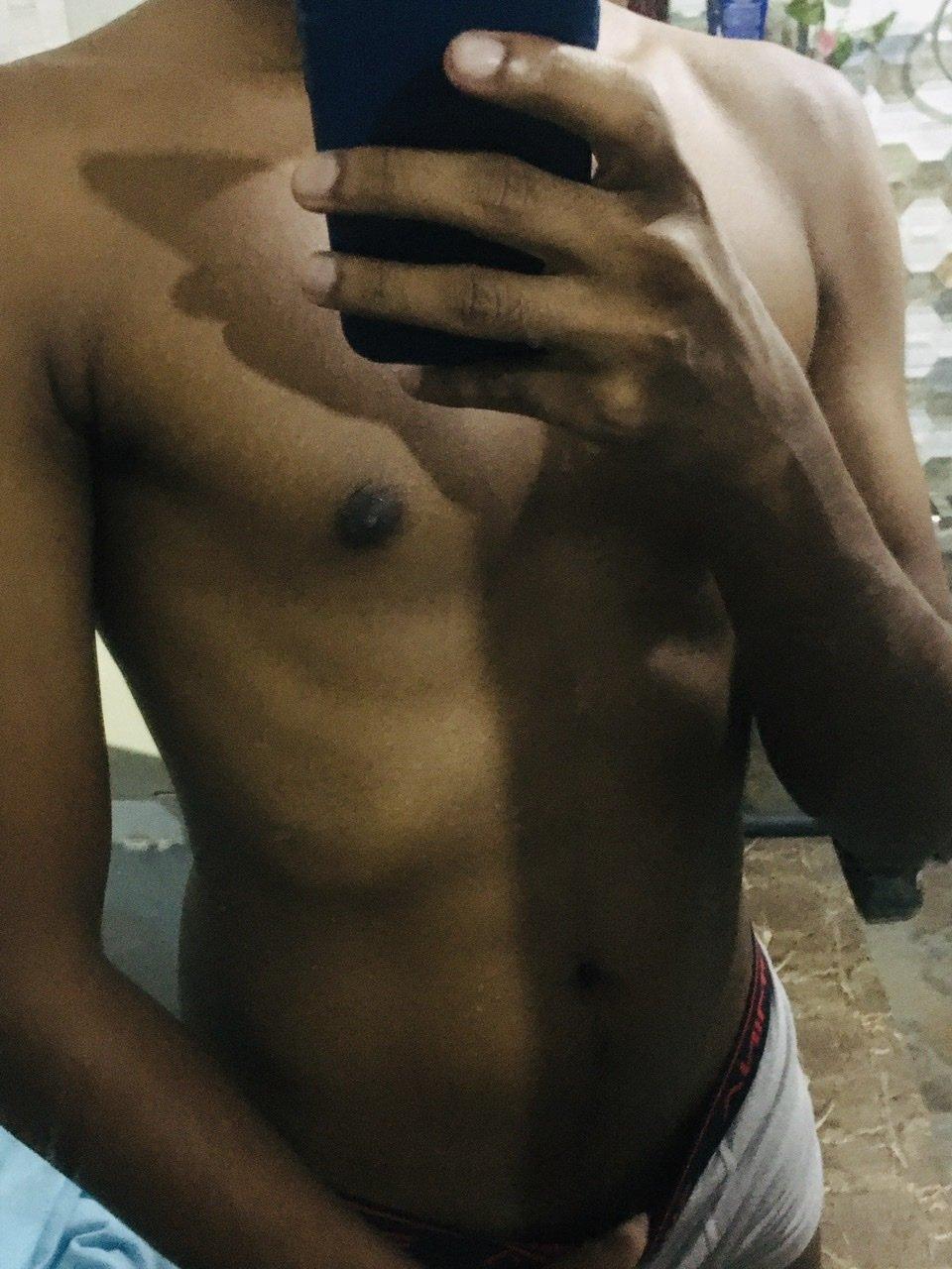 Image of Old women and couple only