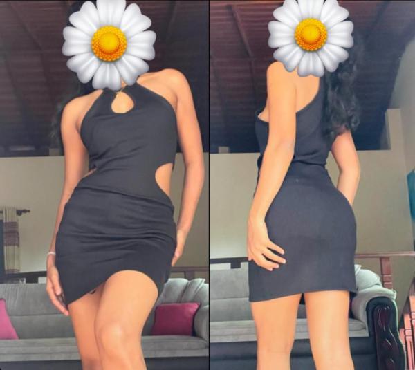 Image of 😻 With Face බේබි Girl චතුමි...සුද්දියෙක් වගේ ලස්සන චූටි කෙල්ලෙක්ට ඔයත් ආසනම් ඉක්මන්ට එන්න. 🥵 Today Special Offer  Lesbian & Single Show..