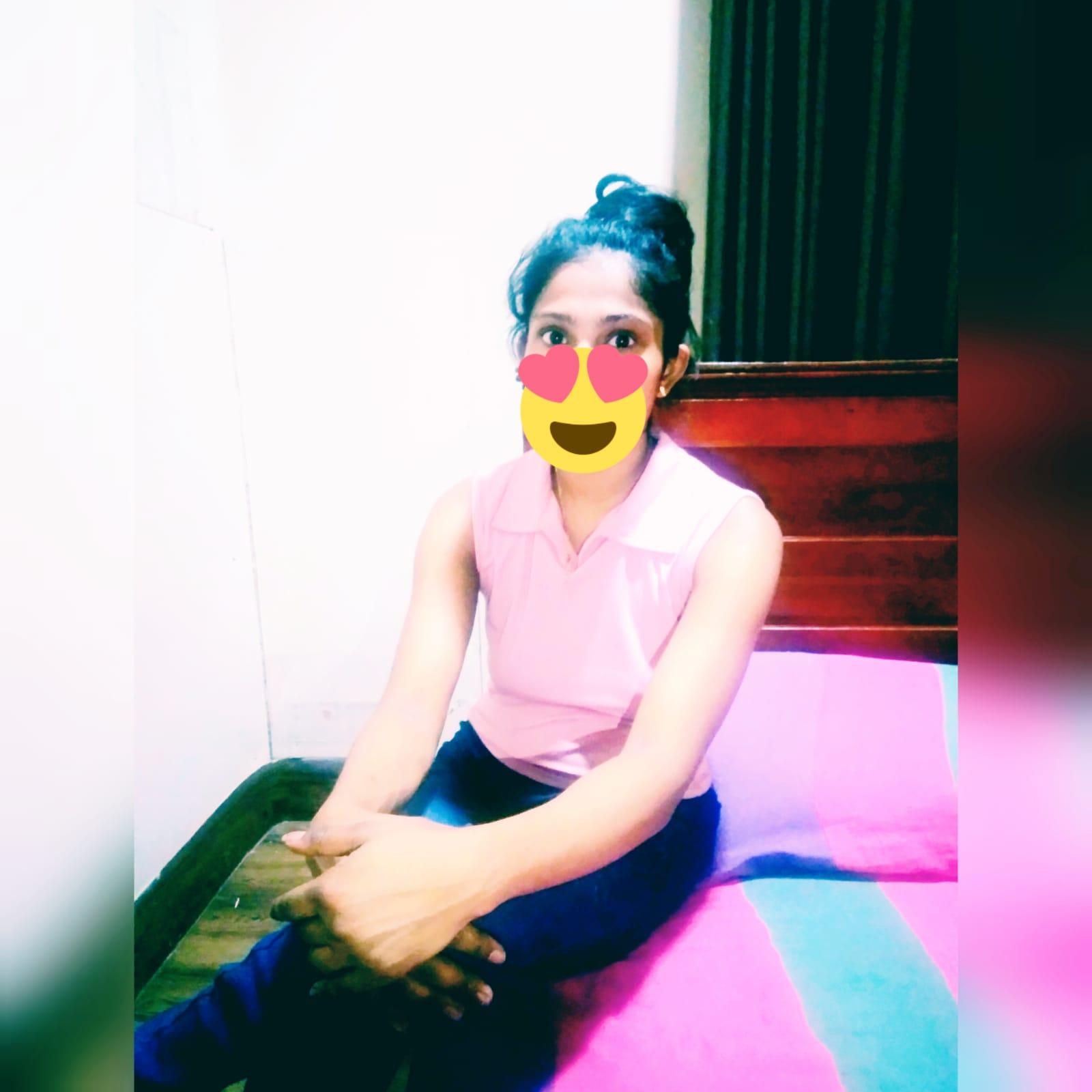 Image of IAM a tharu IAM a new girl for this service♥️