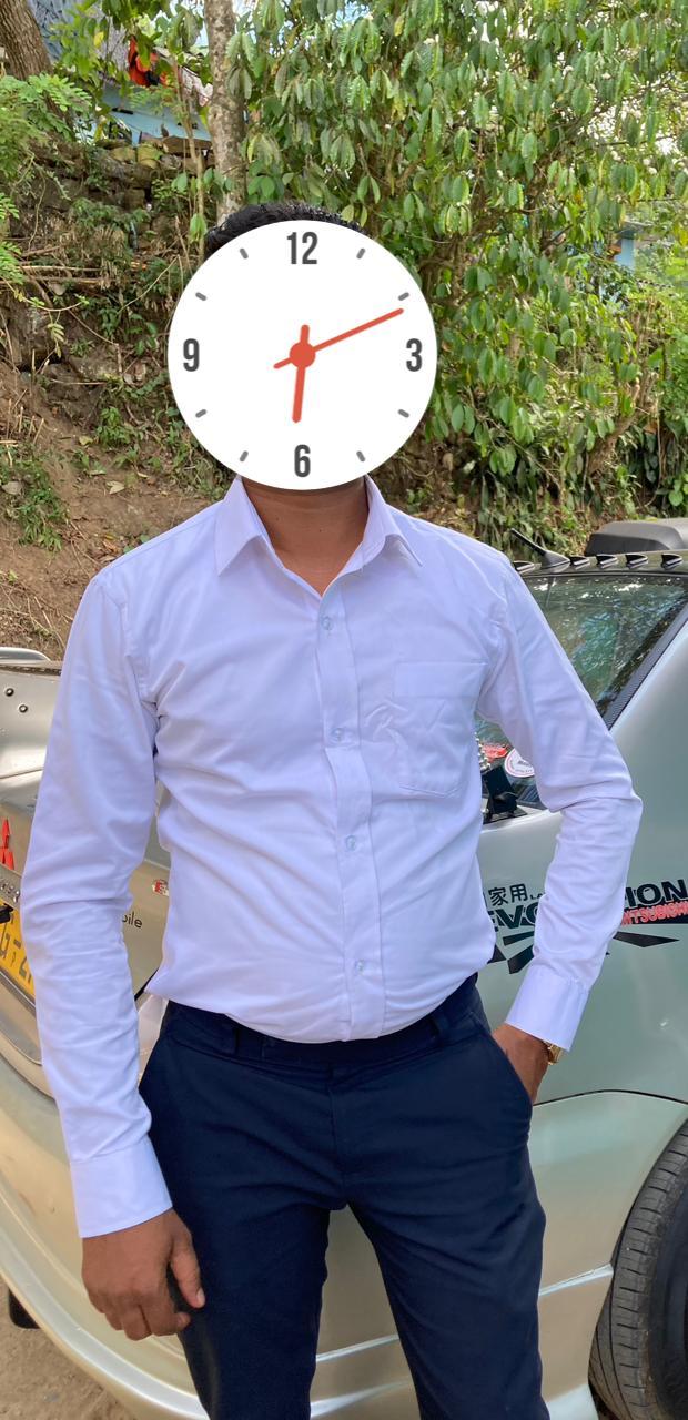 Image of Ladies only