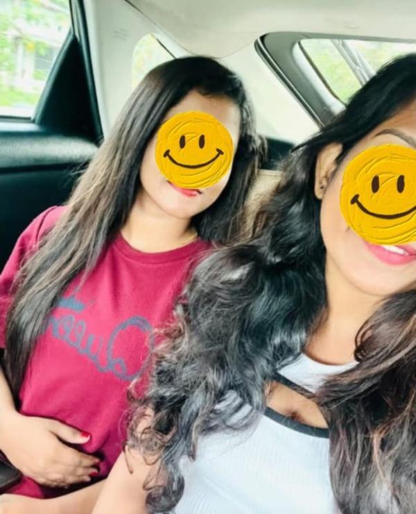 Image of ♥️ With face lesbian show  & Capals show & 3sam show & Singal show ♥️