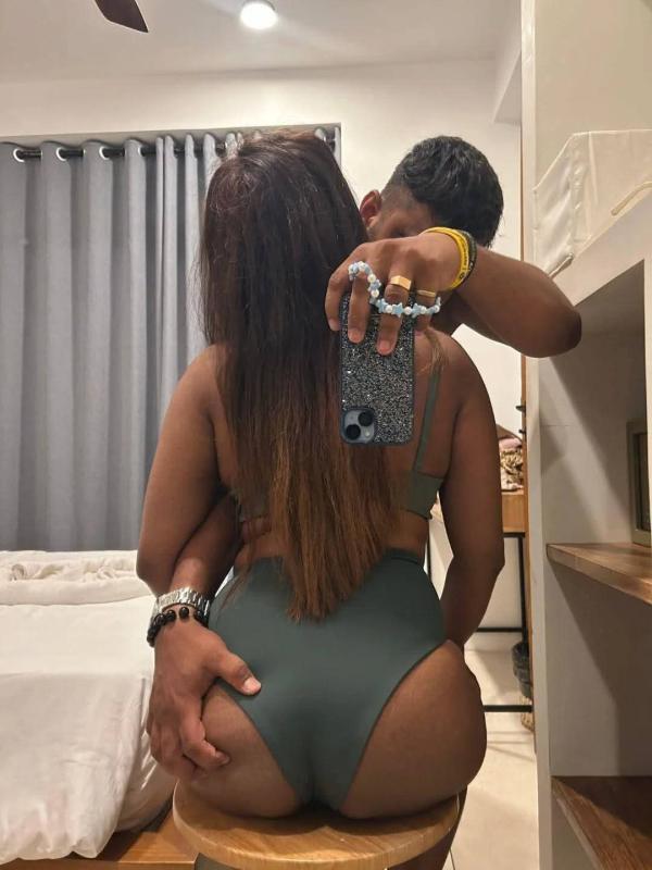 Image of තනිකමින් පාලුවෙන් ඉන්න අක්කලා ඇන්ටිලා නංගිලා සහ කපල් සදහා පමණි.🤗😘❤️