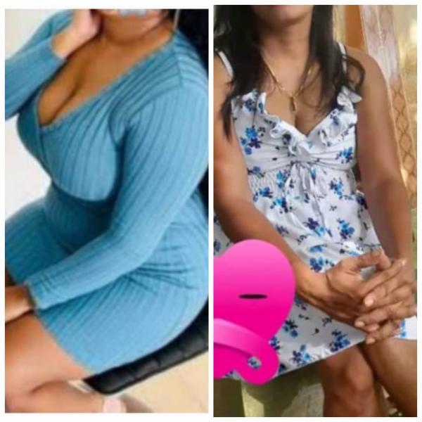 Image of FULL SERVICE WITH BEAUTIFUL GIRLS