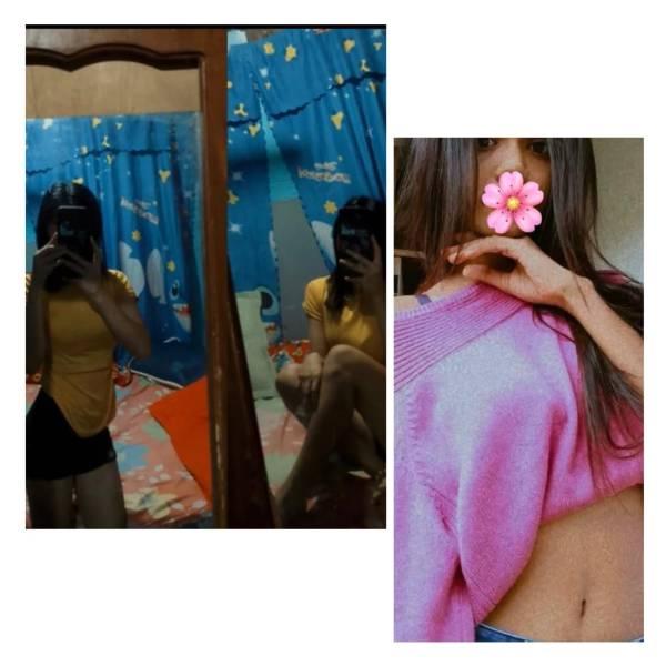 Image of Beautiful Young Shemale Full Service And Cam Service 🥵❤️🔥