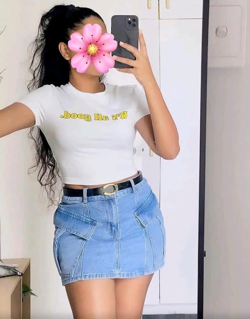 Image of 💮 Hi im Neha ( Tamil girl )💮 (age 23) 💮Full 💮service 6000/= genuine service  (Tamil/English ,sinhala  ok) *🌹Mount lavinia, Dehiwala. 🌹Real photo 0742003531*Private place*