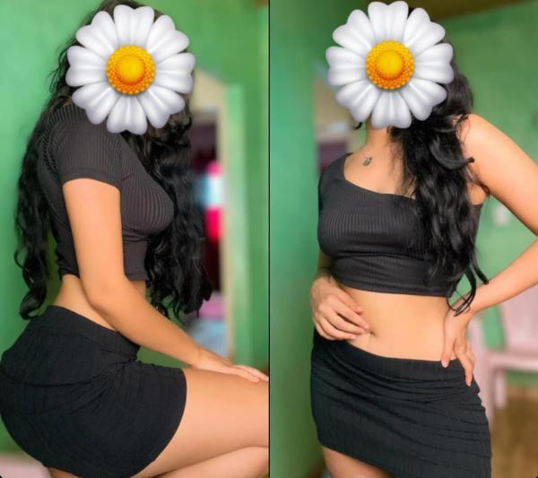 Image of 🌹With Face චූටි කෙල්ල කවී...සැප ලෝකයක් එකම තැනකින් ගන්න ඔයත් එන්න.. 🔥Today Special Offer  Lesbian & Single Show..