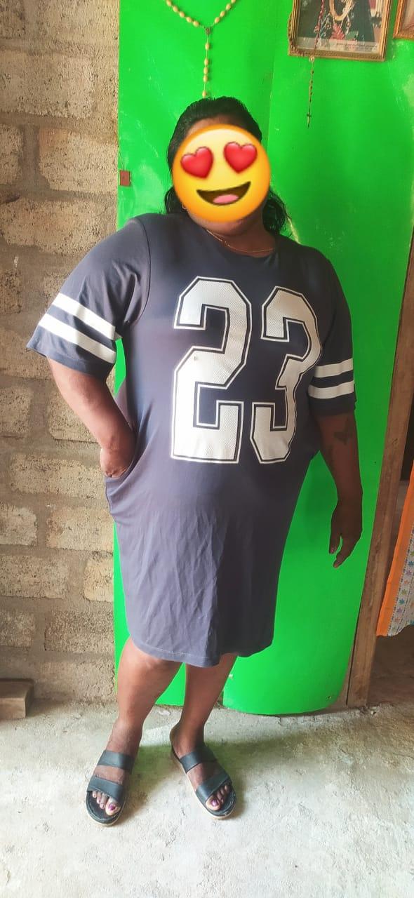 Image of 💃🎀🩷  FULL SERVICE REALLY DETAILS AND PHOTO IN KATANA NIGAMBO WITHOUT CONDAM SUK OK FULL BODY MASSAGE OK FULL NIGHT OK 3000 🌹