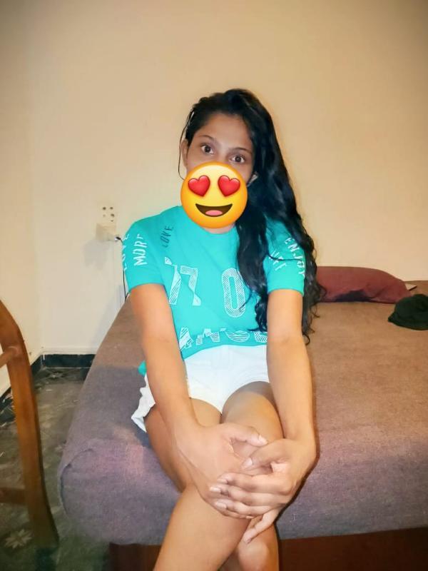 Image of IAM a tharu IAM a new girl for this service♥️