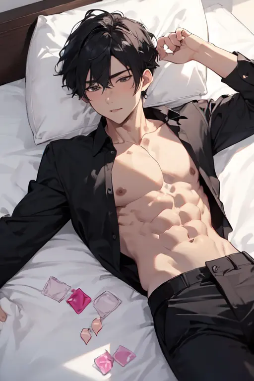 Image of 💦Divorced Boy Fun For Ladies 💦