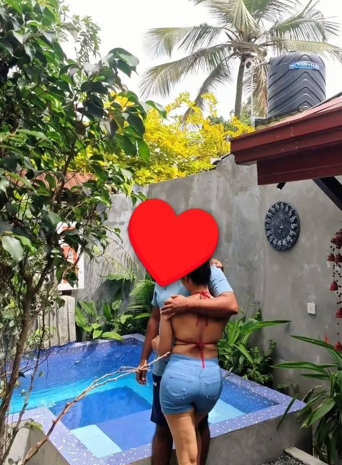 Image of Couple show