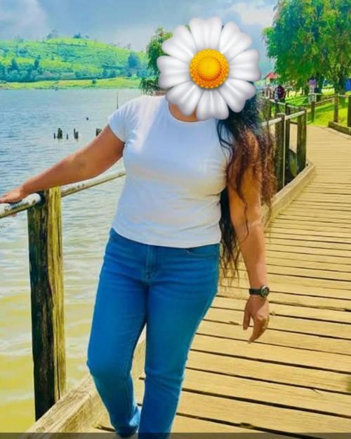 Image of 💐Lovely 🥰 Hot Live Cam Show දිනේෂි💐