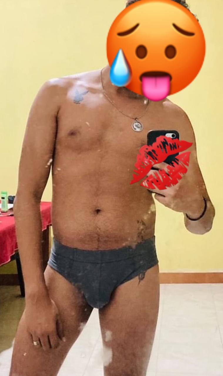 Image of 👉Only for VIP / VVIP /Girls , Ladies and Aunties⚡ using me im University Boy I like to meet new sugger mommy 🙎‍♀️