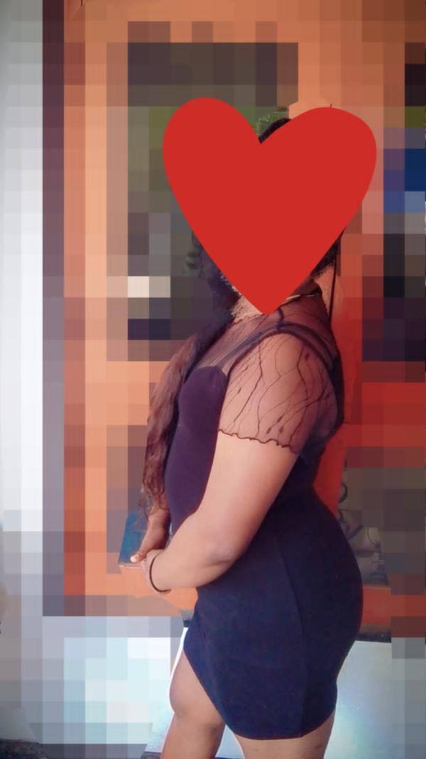 Image of I am Rithu Ahinsa LADY BOY/SHEMALE