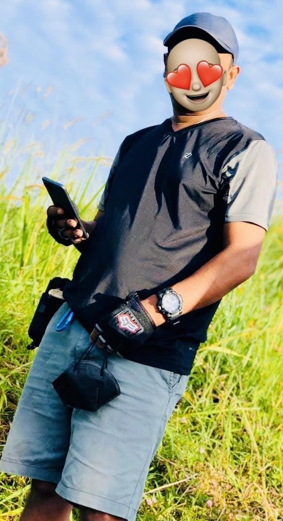 Image of Ladies & Girls Only