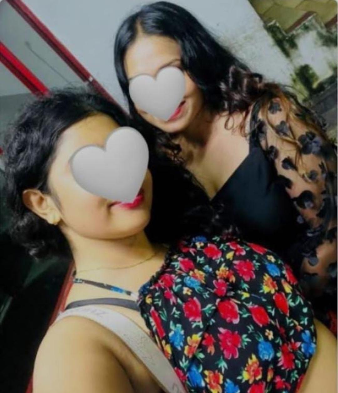 Image of 🏖️ With face lesbian show & 3sam show & Singal show 💜