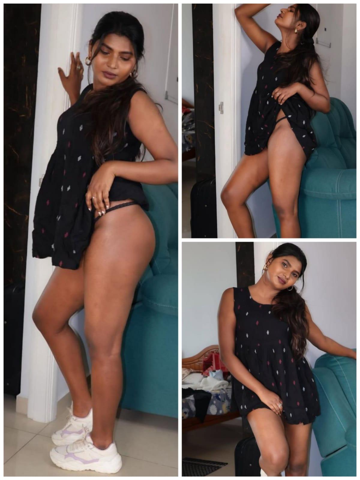 Image of Beautiful Young Sexy Shemale Full Service Live Cam Couple Cam Service Available 💦🥵❤️