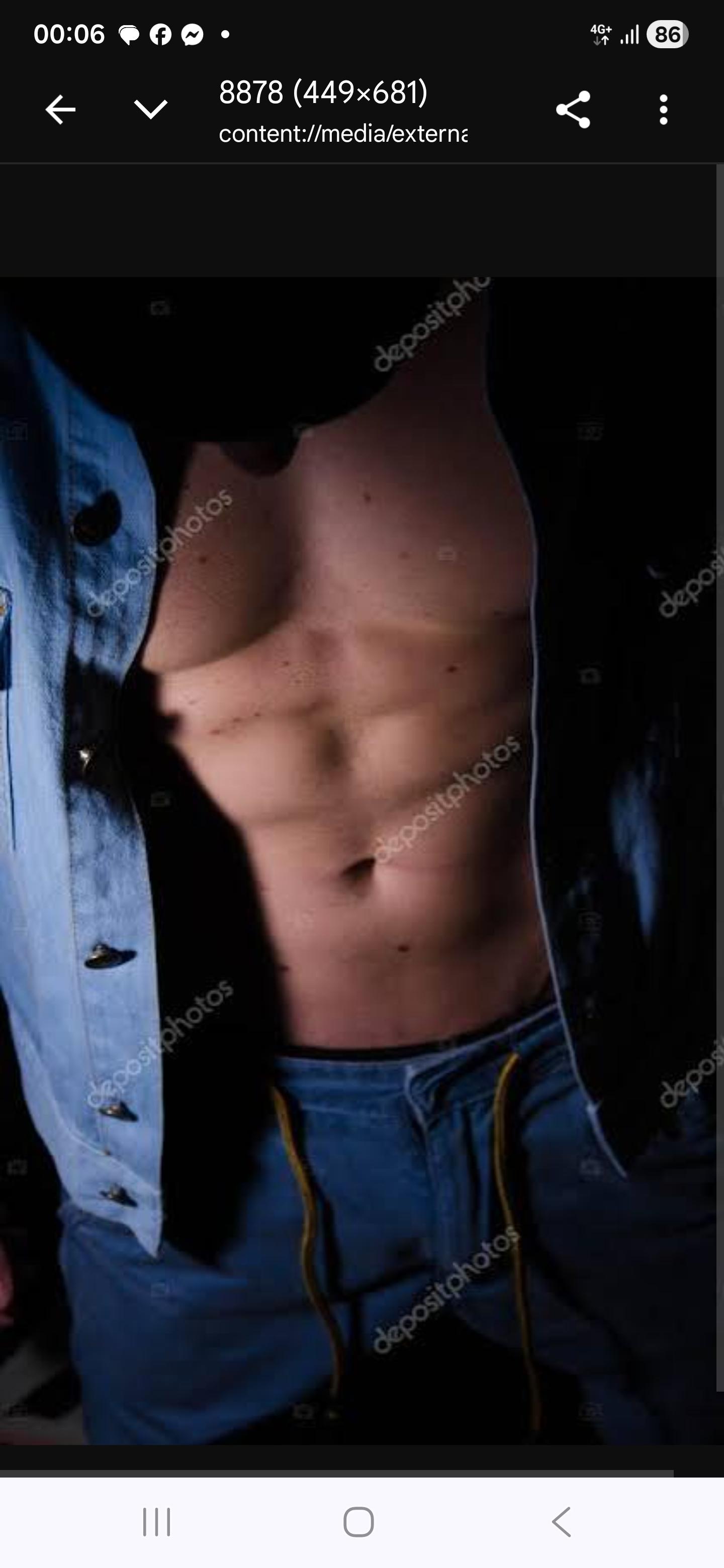 Image of Girls and women massage