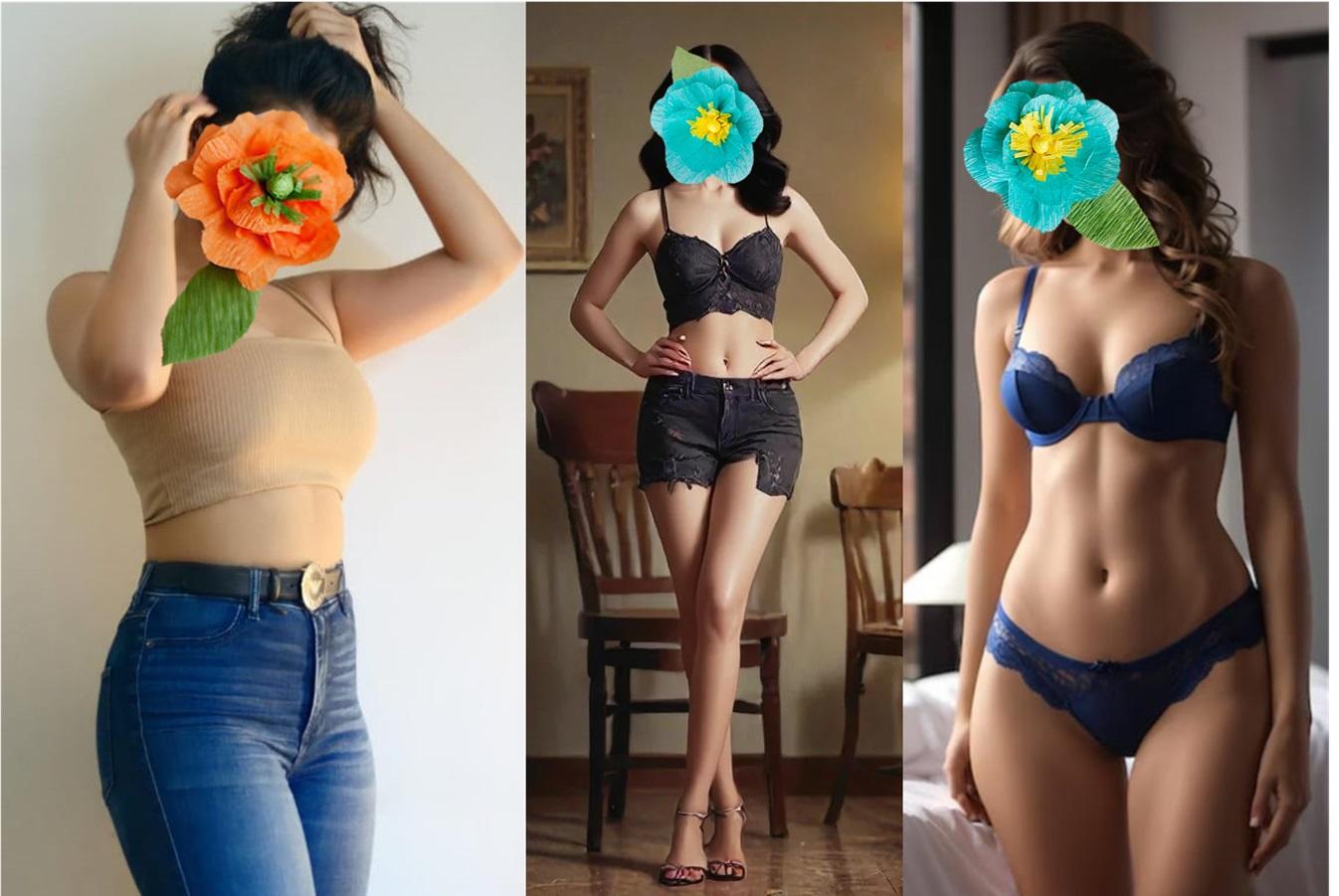 Image of 💖FULL SERVICE Senuri 💖 Today in Kadawatha 💖Petite slim girl 100% guarantee, Real photo attached 0741014938