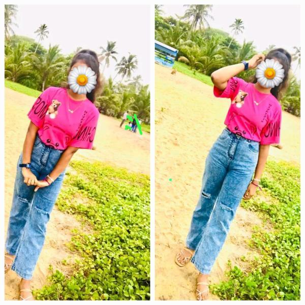 Image of Hot and teen girl 5500 kaduwela,malabe, full  service 🤗