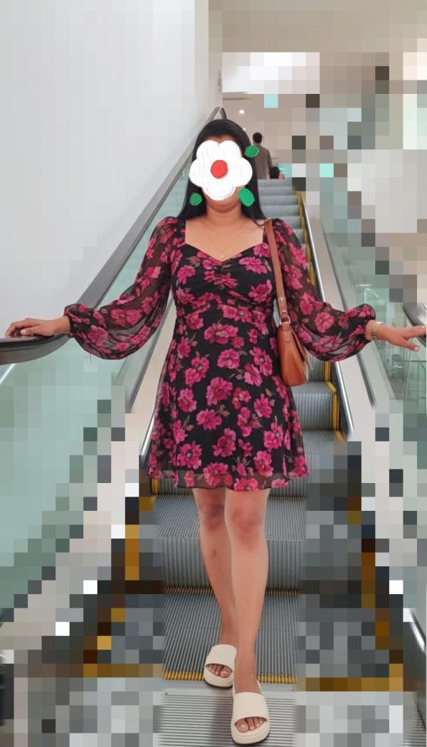 Image of 💃 Hot 🔥 pretty 👸Model 🌺Full Service 6000/= 📌 Dankotuwa දංකොටුව 🌺