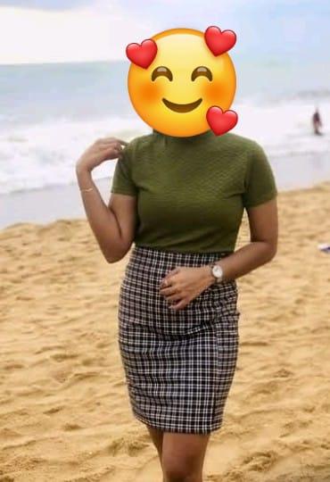 Image of 💃 New🔥 Hot Pretty 👸Young girl  Full Service 4500/=🥰🌺