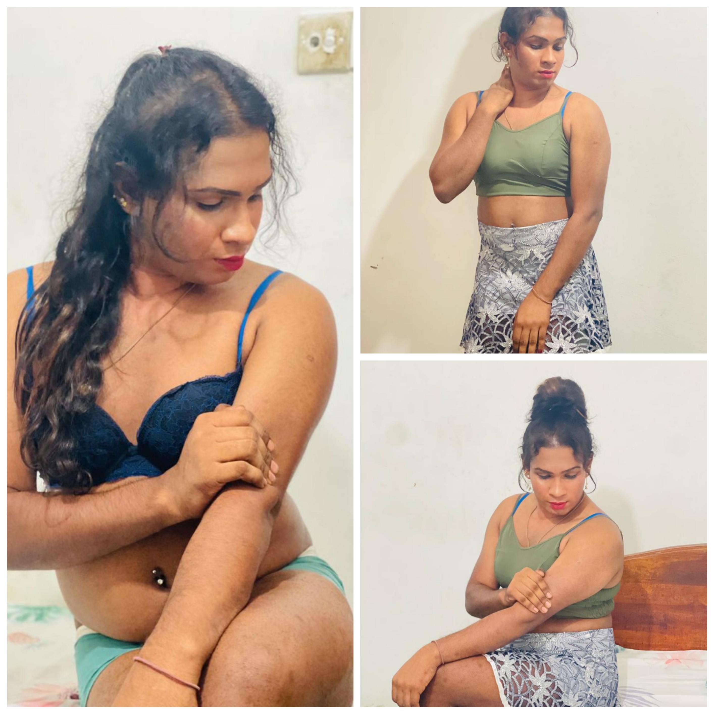 Image of Hot And Sexy Shemale Full Service Kurunegala 💯