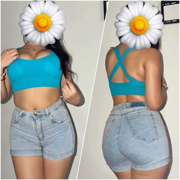 Image of පොටෝ එකේ ඉන්න පොඩි නංගි බබාගෙන් ඇග හිරිවැටිලා යන්න සැපක් ගන්න ආසයිද ළමයි.. 🫣  ඔයාවත් අවුස්සලා.. මාවත් අවුස්සන ගමන් ගමු පැටියෝ සුපිරි සැපක් 😋