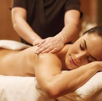 Image of Massage