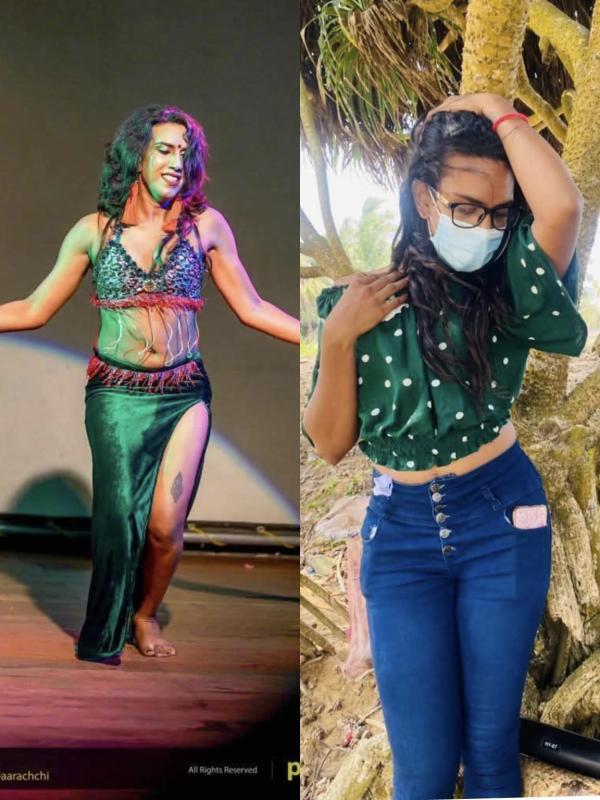 Image of I am 25 years old  SHEMALE  .  💕 Today im in Kurunegala Area