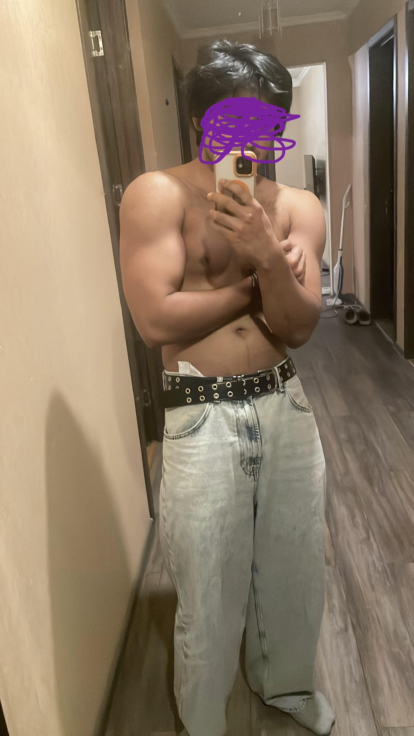 Image of Soft genuine boy (real photo)