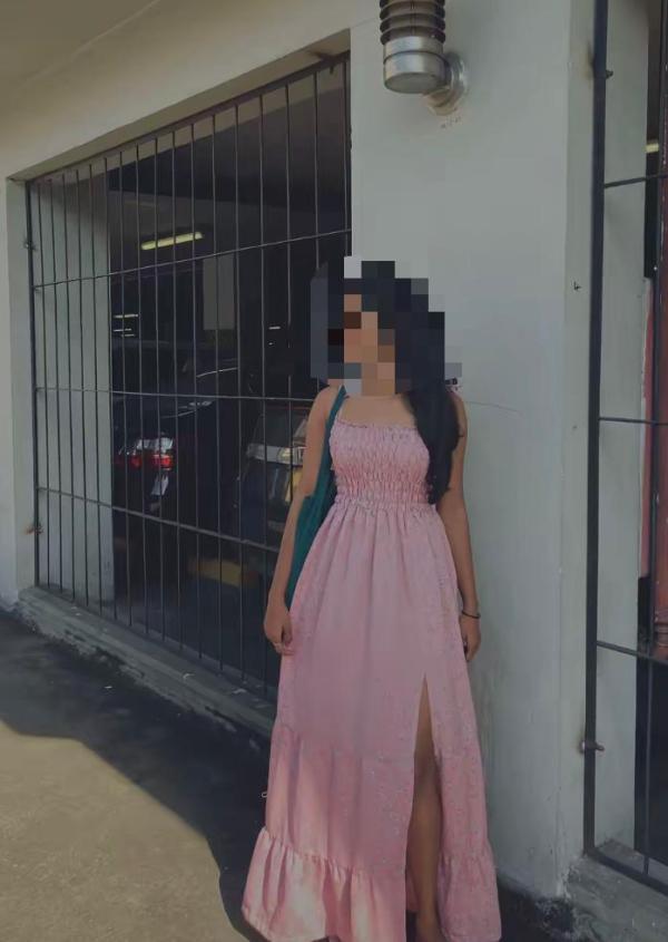 Image of SLIM GIRL 22 YEARS OLD 🍂