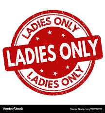 Image of Ladis Only பெண்கள் மாத்திரம் தேவை