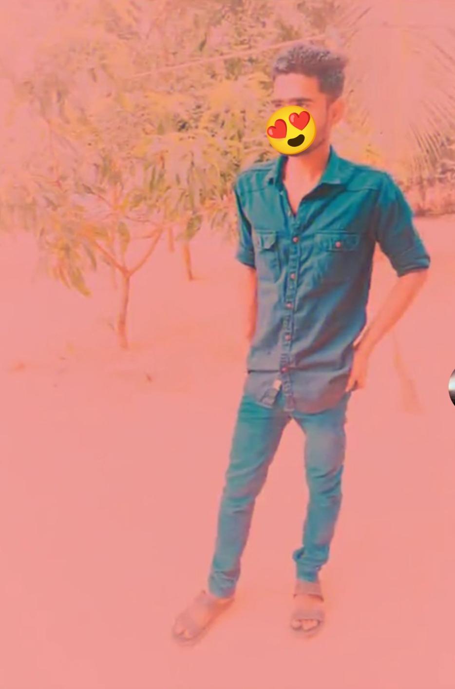 Image of I'm muslim boy free only girls