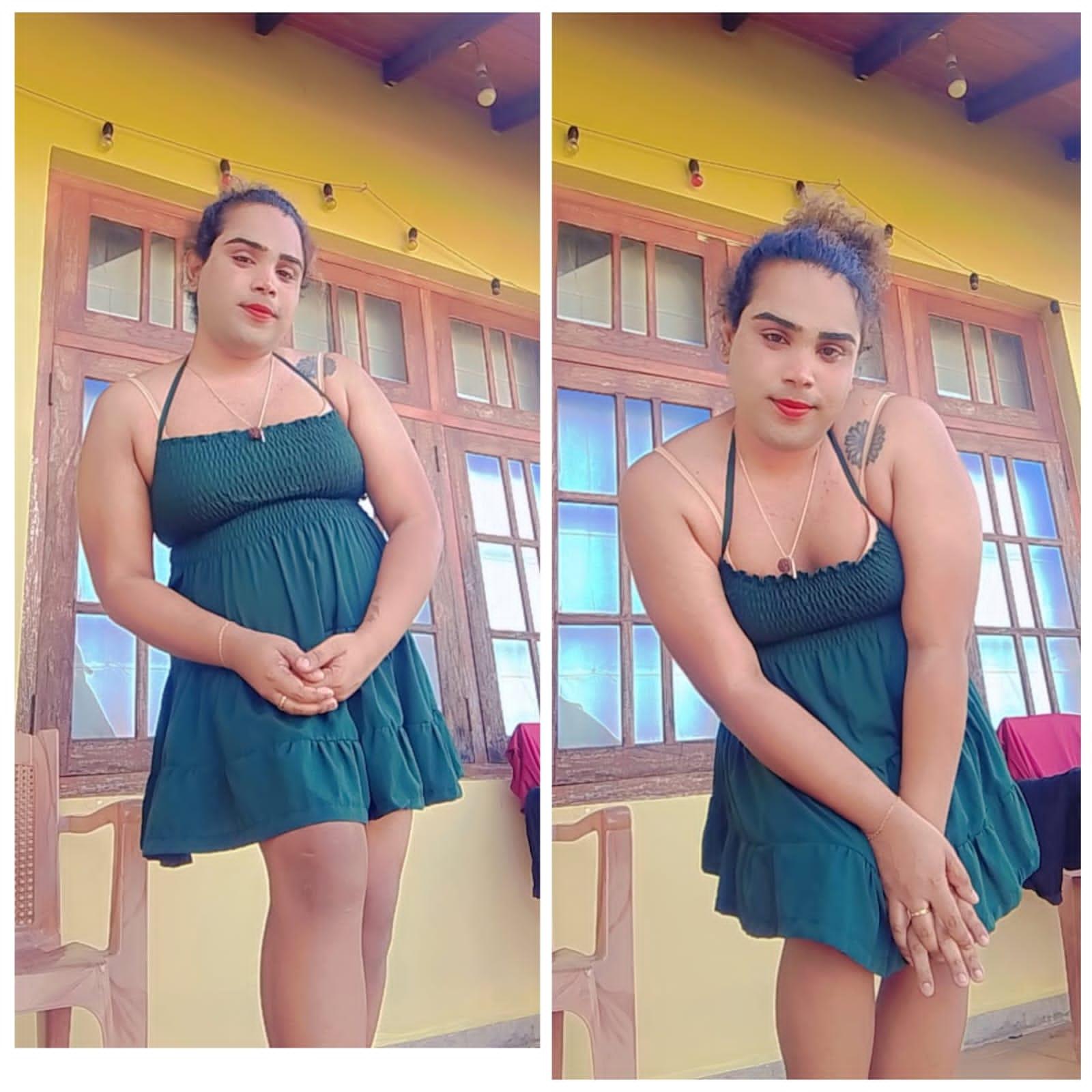 Image of 🌹kandy 🔥 shemale කිසිදා නොවිදි වෙනස්ම සැපක් ඇවිත්ම බලන්නකෝ💕