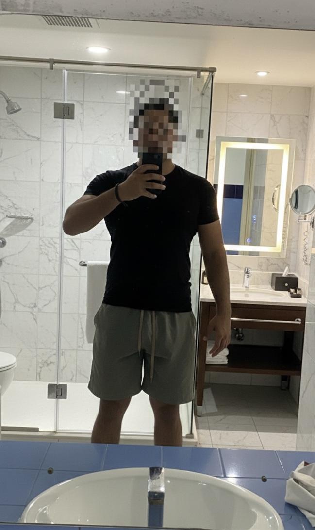 Image of Genuine ladies only