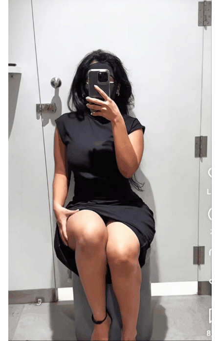 Image of 🟢 TODAY SPECIAL  WiTH FACE SHOW ඔයාව සතුටු කරන්නම් හිතනවාටත් වඩා  budget pakage - ♻️2minuts Boobs show 500/-