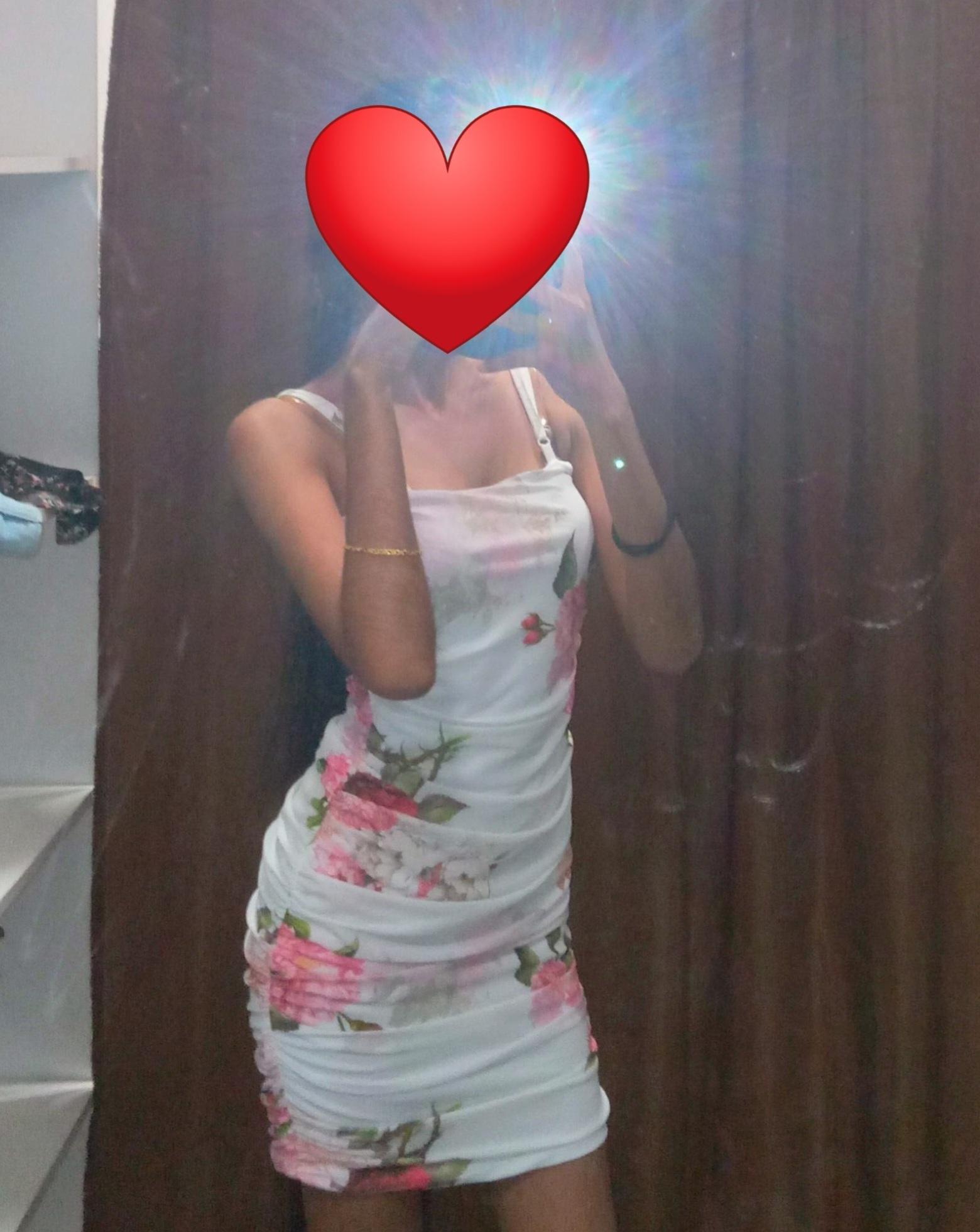 Image of New Girl🎀 Full Face open camshow & Full Service