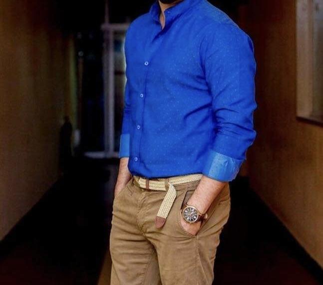 Image of Full boddy massage