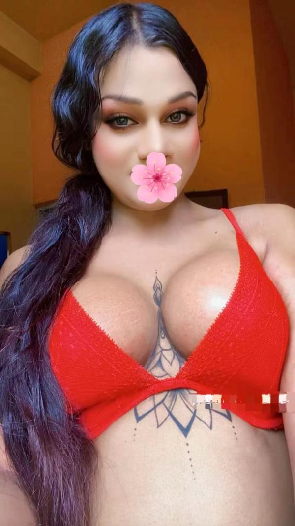 Image of Verified Shemale Cam Show Beautiful Shemale Genuine Live Cam Show Available ❤️😇