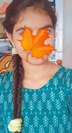 Image of 👸📸New Tamil Girl This is Video call Servise Only💋🌟
