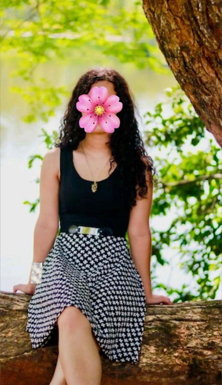 Image of 📌️Dehiwala ගල්කිස්ස ❤️Hi am Kaushi කෙට්ටු පොඩි කෙල්ලෙක් මන් 20 years old ❤️100% Real photo  (unmarried girl) ❤️ 6000/- only. ❤️Brown skin ❤️ Full service📞0771815712 Mount Laivinia, Aththidiya  Dehiwala ,Wellawaththa, Rathmalana
