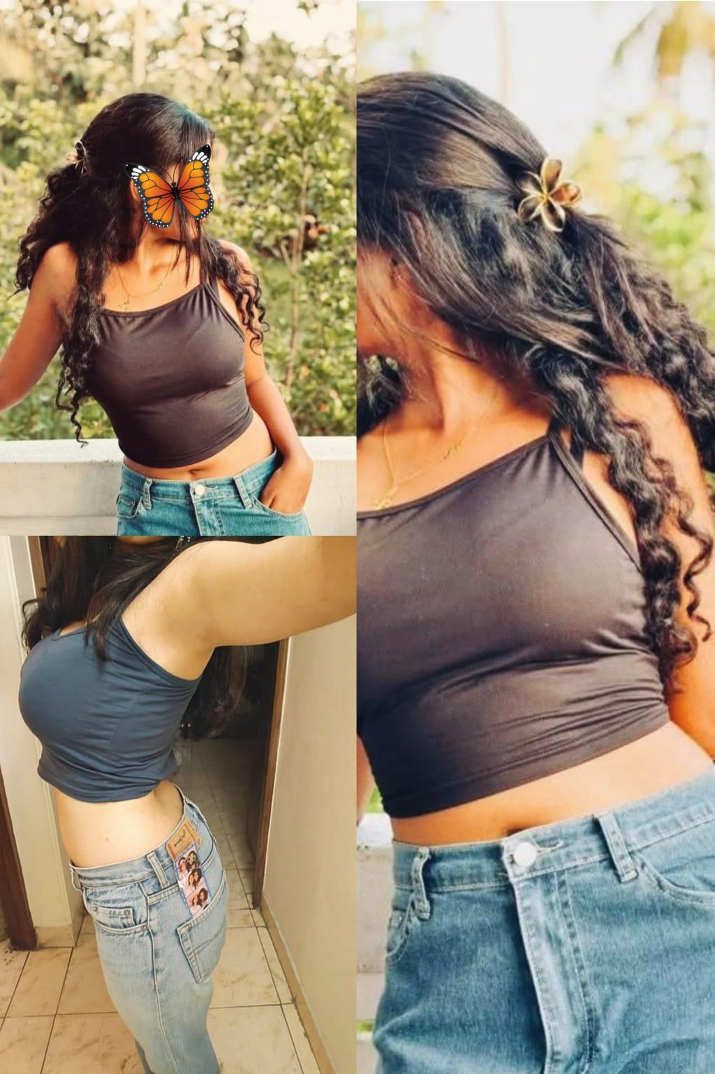 Image of 💫𝗧𝐞𝐞𝐧 𝗚𝐢𝐫𝐥🍃චූටි කෙල්ල🍂 𝐅𝐮𝐥𝐥 𝐒𝐞𝐫𝐯𝐢𝐜𝐞  😀𝗚𝗲𝗻𝘂𝗶𝗻 𝐕 𝐈 𝐏 🚨 𝗖𝘂𝘀𝘁𝗼𝗺𝗲𝗿🕵  බොරැ ෆොටෝ දාලා නෑ  💯% ඇත්තම ෆොටෝ දාලා තියෙන්නෙ 🫵 𝐋𝐎𝐂𝐀𝐓𝐈𝐎𝐍   𝙆𝙖𝙙𝙪𝙬𝙚𝙡𝙖 𝙋𝙞𝙩𝙩𝙪𝙜𝙖𝙡𝙖 𝙈𝙖𝙡𝙖𝙗𝙚 𝘽𝙖𝙩𝙝𝙩𝙝𝙖𝙧𝙖𝙢𝙪𝙡𝙡𝙖   🦋