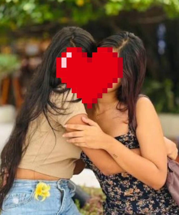 Image of Lesbion fun with full services