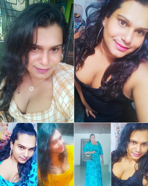 Image of SANSALA SHEMALE Minuwangoda / මිනුවන්ගොඩ