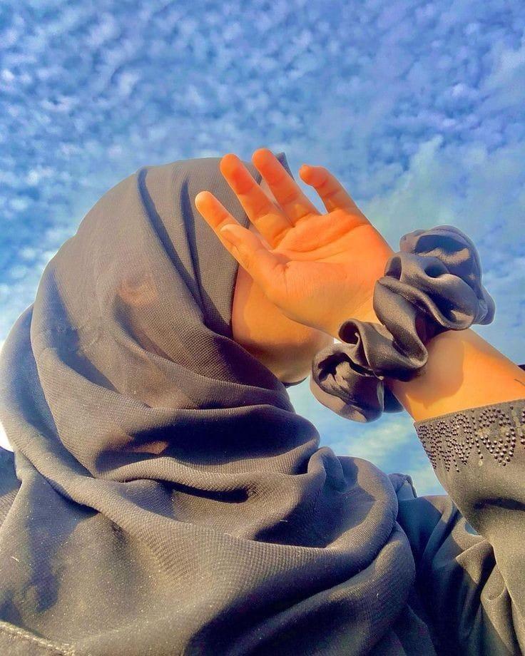 Image of 💐New Muslim Girl Genuine